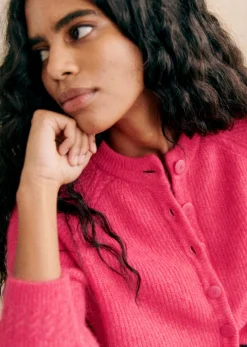 New Sezane Strickjacke Othello