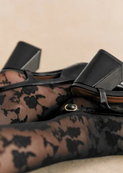 Hot Sezane Strumpfhosen