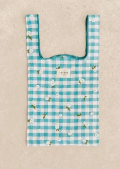 Outlet Sezane Supermarkttasche