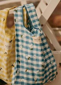 Outlet Sezane Supermarkttasche