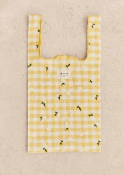 Outlet Sezane Supermarkttasche
