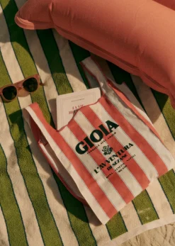 Outlet Sezane Supermarkttasche