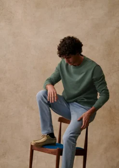 New Sezane Sweatshirt Jaylen