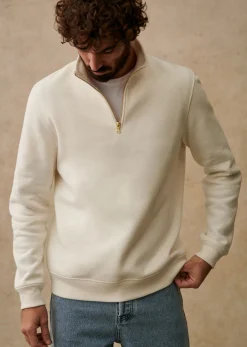 Clearance Sezane Sweatshirt Wesson