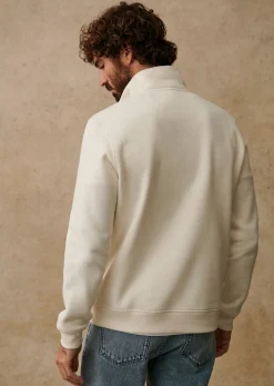 Clearance Sezane Sweatshirt Wesson