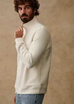 Clearance Sezane Sweatshirt Wesson