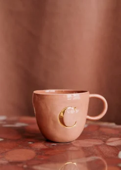Discount Sezane Sézane Maison – Tasse Appolline Blush