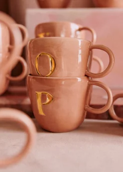 Discount Sezane Sézane Maison – Tasse Appolline Blush