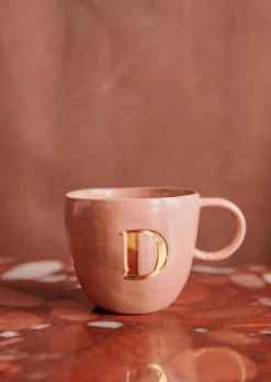 Discount Sezane Sézane Maison – Tasse Appolline Blush
