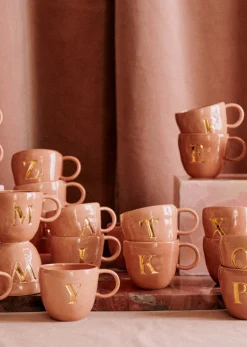 Discount Sezane Sézane Maison – Tasse Appolline Blush