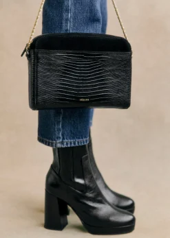 New Sezane Tasche Abel