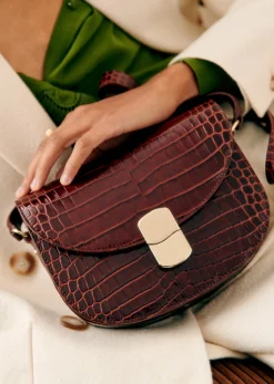 Sale Sezane Tasche Claude