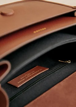 Hot Sezane Tasche Grand Roméo