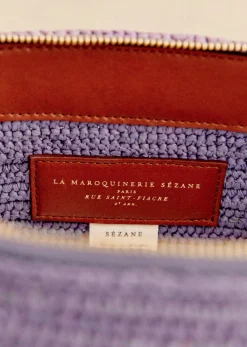 Discount Sezane Tasche Isabelle