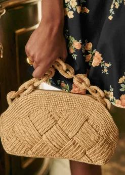 Discount Sezane Tasche Isabelle