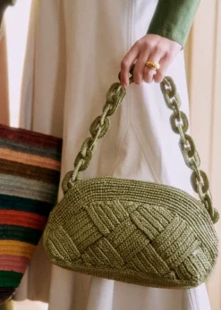 Discount Sezane Tasche Isabelle