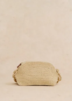 Discount Sezane Tasche Isabelle
