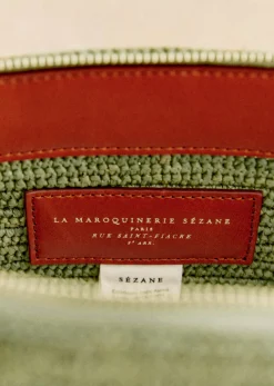 Discount Sezane Tasche Isabelle