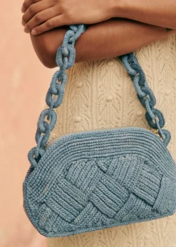 Discount Sezane Tasche Isabelle