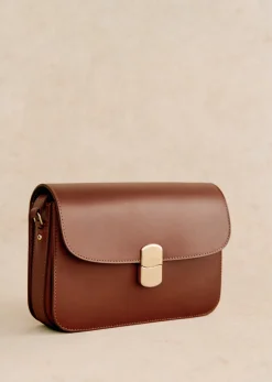 Discount Sezane Tasche Milo Classique