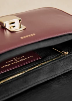 Discount Sezane Tasche Milo Classique