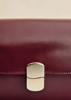 Discount Sezane Tasche Milo Classique