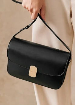 Discount Sezane Tasche Milo Classique