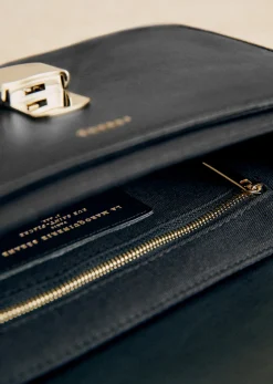 Discount Sezane Tasche Milo Classique