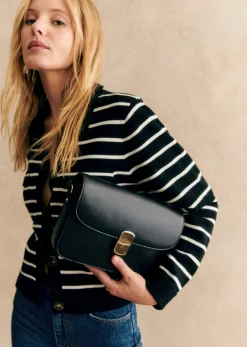 Discount Sezane Tasche Milo Classique