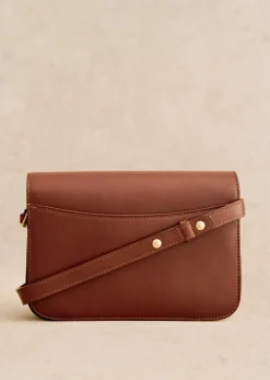 Discount Sezane Tasche Milo Classique