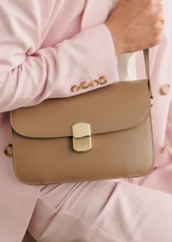 Discount Sezane Tasche Milo Classique