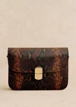 Discount Sezane Tasche Milo Classique