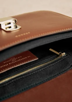 Discount Sezane Tasche Milo Classique