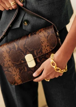 Discount Sezane Tasche Milo Classique