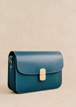 Discount Sezane Tasche Milo Classique