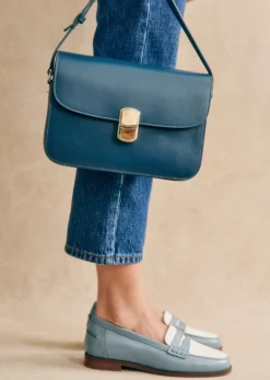 Discount Sezane Tasche Milo Classique