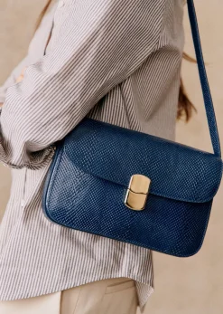 Discount Sezane Tasche Milo Classique