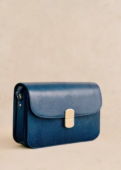 Discount Sezane Tasche Milo Classique