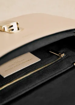 Discount Sezane Tasche Milo Classique
