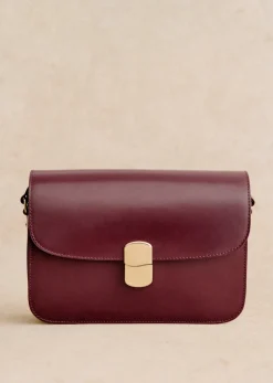 Discount Sezane Tasche Milo Classique