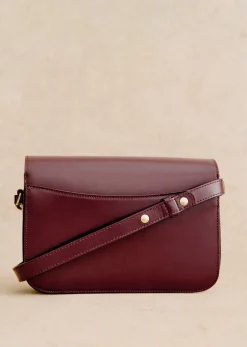 Discount Sezane Tasche Milo Classique