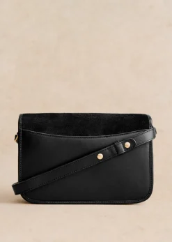 Online Sezane Tasche Milo Vintage