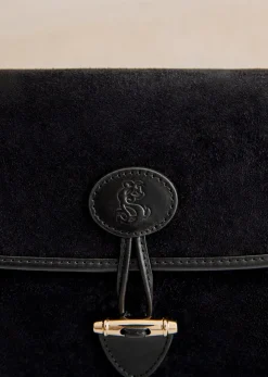 Online Sezane Tasche Milo Vintage