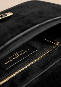 Online Sezane Tasche Milo Vintage