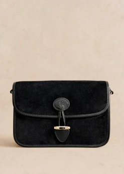 Online Sezane Tasche Milo Vintage