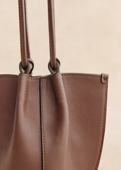 Clearance Sezane Tasche Nano Romie