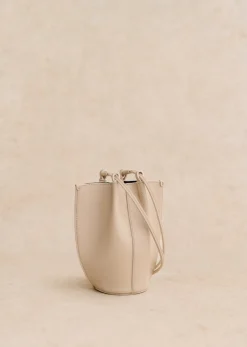 Clearance Sezane Tasche Nano Romie