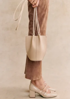 Clearance Sezane Tasche Nano Romie