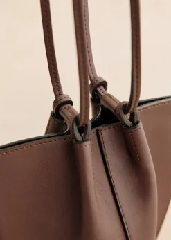Clearance Sezane Tasche Nano Romie