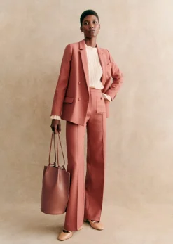 Discount Sezane Tasche Romie